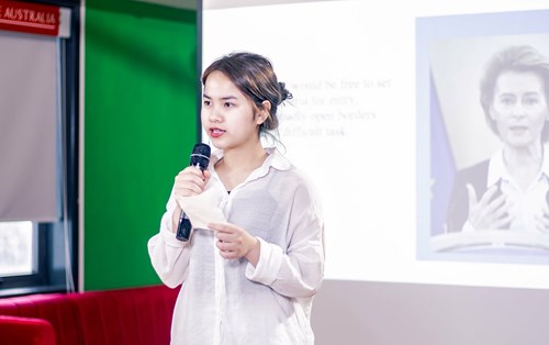 5 cách giúp học sinh nâng cao kỹ năng mềm